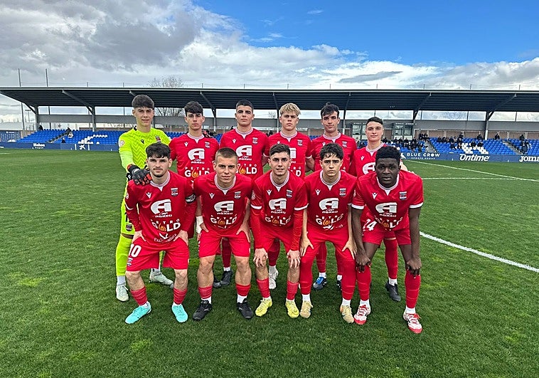 El Badajoz vuelve a ganar tras tres meses y el Dioce se complica la vida